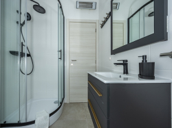 Apartamenty Villa Vesna - Family apartments Crikvenica