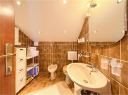 Apartamenty Villa Vesna - Family apartments Crikvenica