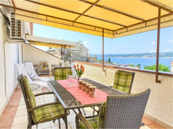 Apartamenty Villa Vesna - Family apartments Crikvenica