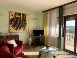Apartamenty Villa Vesna - Family apartments Crikvenica
