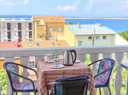 Apartamenty Villa Vesna - Family apartments Crikvenica