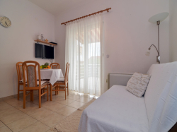 Apartamenty Villa Gabi Diklo