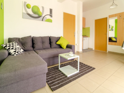 Apartamenty Villa Gabi Diklo