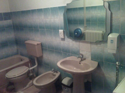 Apartamenty Apartman Zlata Fužine