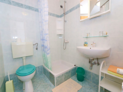 Apartamenty  Delminium Jakišnica (Wyspa Pag)