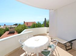 Apartamenty  Delminium Jakišnica (Wyspa Pag)