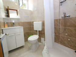 Apartamenty  Delminium Jakišnica (Wyspa Pag)