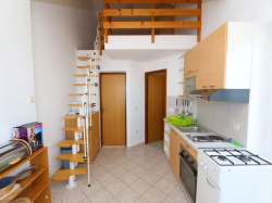 Apartamenty  Delminium Jakišnica (Wyspa Pag)