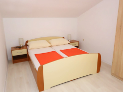 Apartamenty  Delminium Jakišnica (Wyspa Pag)