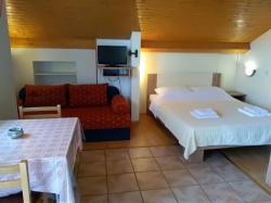 Apartamenty Boris Jezera (Wyspa Murter)