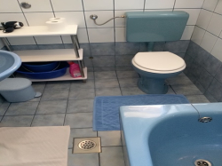 Apartamenty Boris Jezera (Wyspa Murter)