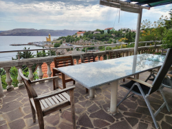 Apartamenty Karlobag Karlobag