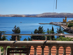 Apartamenty Karlobag Karlobag