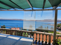 Apartamenty Karlobag Karlobag