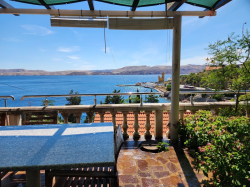 Apartamenty Karlobag Karlobag