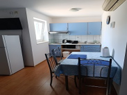 Apartamenty Apartmani Korčula Plava kuća Korčula (Wyspa Korčula)