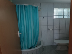 Apartamenty Apartmani Korčula Plava kuća Korčula (Wyspa Korčula)