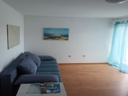 Apartamenty Apartmani Korčula Plava kuća Korčula (Wyspa Korčula)