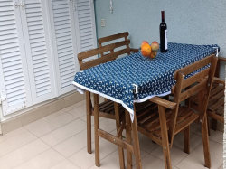 Apartamenty Apartmani Korčula Plava kuća Korčula (Wyspa Korčula)