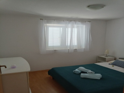 Apartamenty Apartmani Korčula Plava kuća Korčula (Wyspa Korčula)