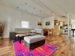 Apartamenty Hajl Krk (Wyspa Krk)