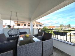 Apartamenty Hajl Krk (Wyspa Krk)