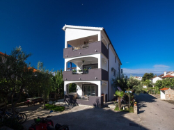 Apartamenty Hajl Krk (Wyspa Krk)