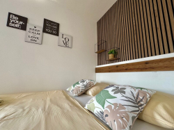 Apartamenty Hajl Krk (Wyspa Krk)