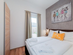 Apartamenty LiJan Krk (Wyspa Krk)