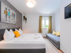 Apartamenty LiJan Krk (Wyspa Krk)