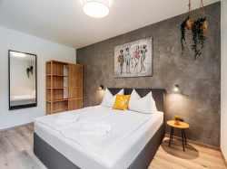 Apartamenty LiJan Krk (Wyspa Krk)