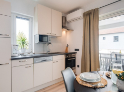 Apartamenty LiJan Krk (Wyspa Krk)