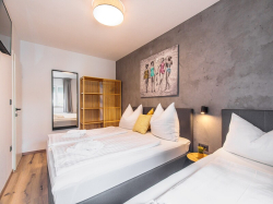 Apartamenty LiJan Krk (Wyspa Krk)