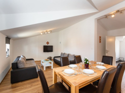 Apartamenty LiJan Krk (Wyspa Krk)