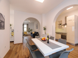 Apartamenty LiJan Krk (Wyspa Krk)