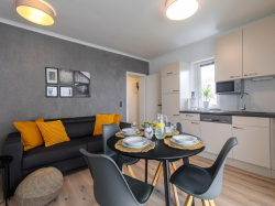 Apartamenty LiJan Krk (Wyspa Krk)