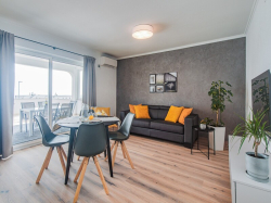 Apartamenty LiJan Krk (Wyspa Krk)