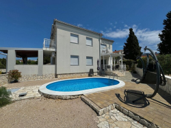 Apartamenty Rosmarin Krk (Wyspa Krk)