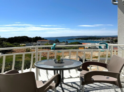 Apartamenty Rosmarin Krk (Wyspa Krk)