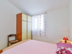 Apartamenty Stanko Kustići (Wyspa Pag)
