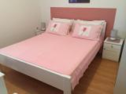 Apartamenty Stanko Kustići (Wyspa Pag)