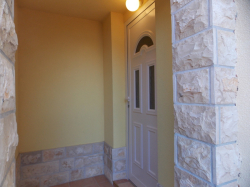 Apartamenty Vivien Kustići (Wyspa Pag)