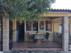 Apartamenty Vivien Kustići (Wyspa Pag)