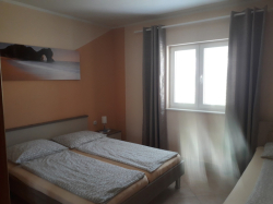 Apartamenty Vivien Kustići (Wyspa Pag)