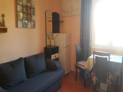 Apartamenty Vivien Kustići (Wyspa Pag)