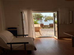 Apartamenty Marinella Lopar (Wyspa Rab)