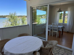 Apartamenty Marinella Lopar (Wyspa Rab)