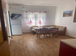 Apartamenty Perić Lopar (Wyspa Rab)