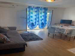 Apartamenty Perić Lopar (Wyspa Rab)