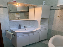 Apartamenty Perić Lopar (Wyspa Rab)